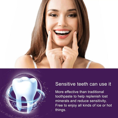EELHOE WHITENING TOOTHPASTE
