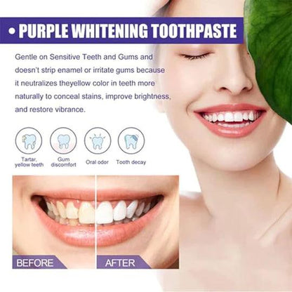 EELHOE WHITENING TOOTHPASTE