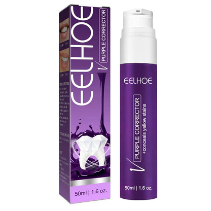 EELHOE WHITENING TOOTHPASTE