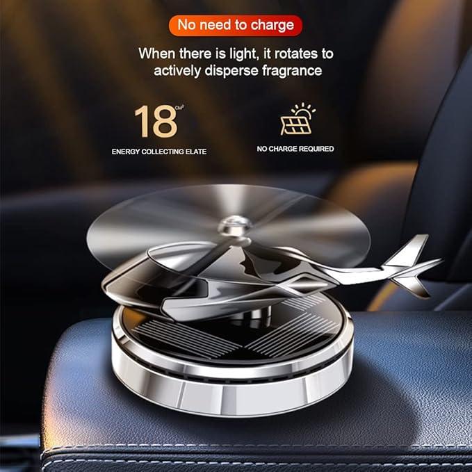 Helicopter Car Air Freshener