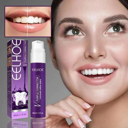 EELHOE WHITENING TOOTHPASTE