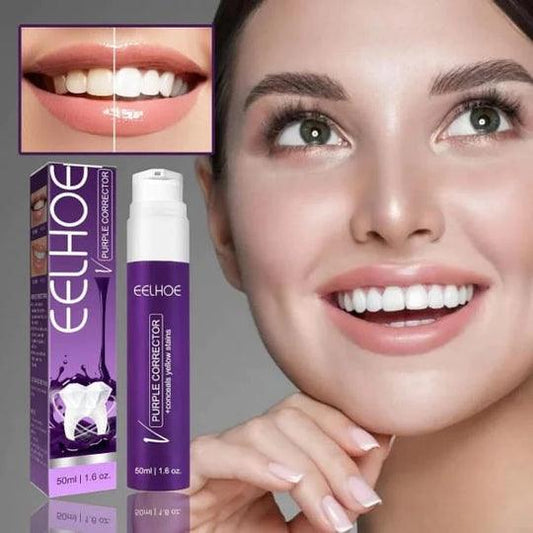 EELHOE WHITENING TOOTHPASTE