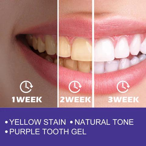 EELHOE WHITENING TOOTHPASTE