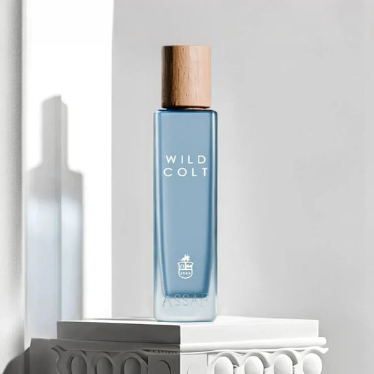 Wild Colt perfume