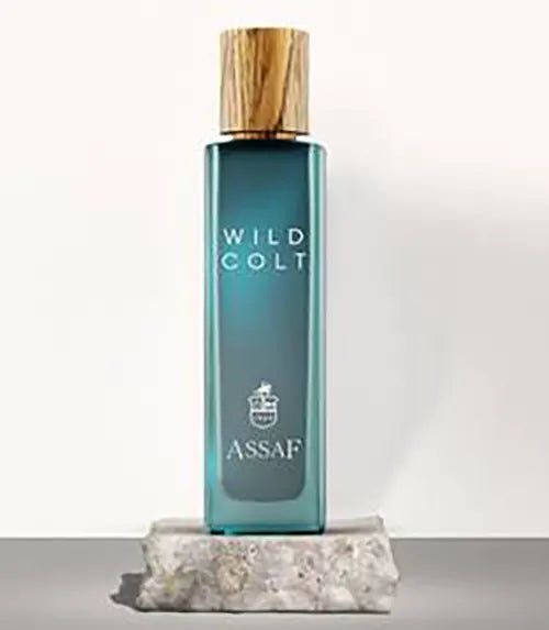 Wild Colt perfume