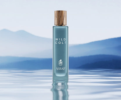 Wild Colt perfume