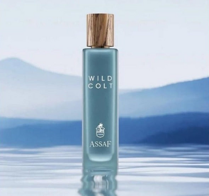 Wild Colt perfume