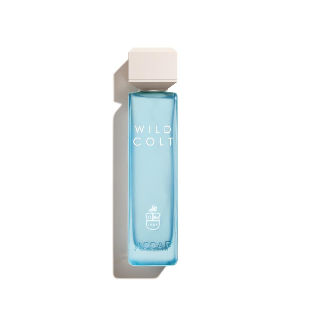 Wild Colt perfume