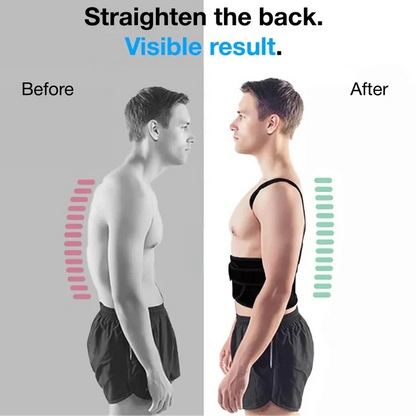 Instant Posture Corrector – مصحح وضعية فوري