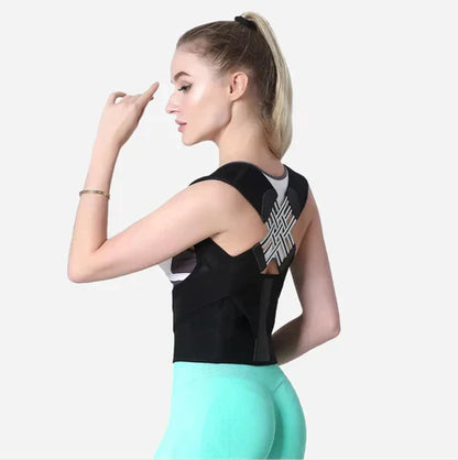 Instant Posture Corrector – مصحح وضعية فوري